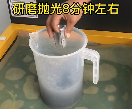 CNC机加工徐水铝件样品